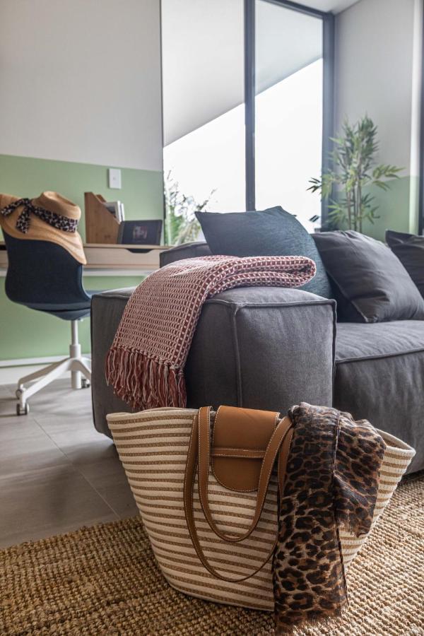 Kula Apartments Parramatta 시드니 외부 사진