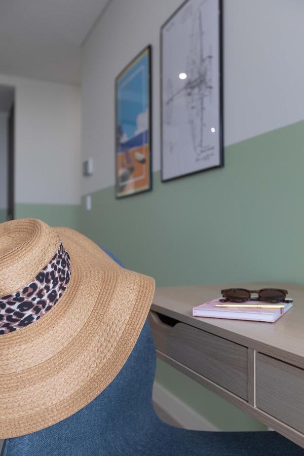 Kula Apartments Parramatta 시드니 외부 사진